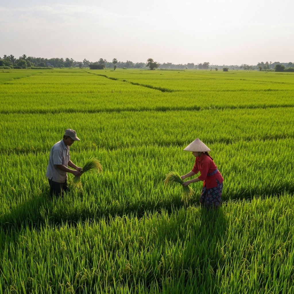 Koperasi Tani Subur Jaya