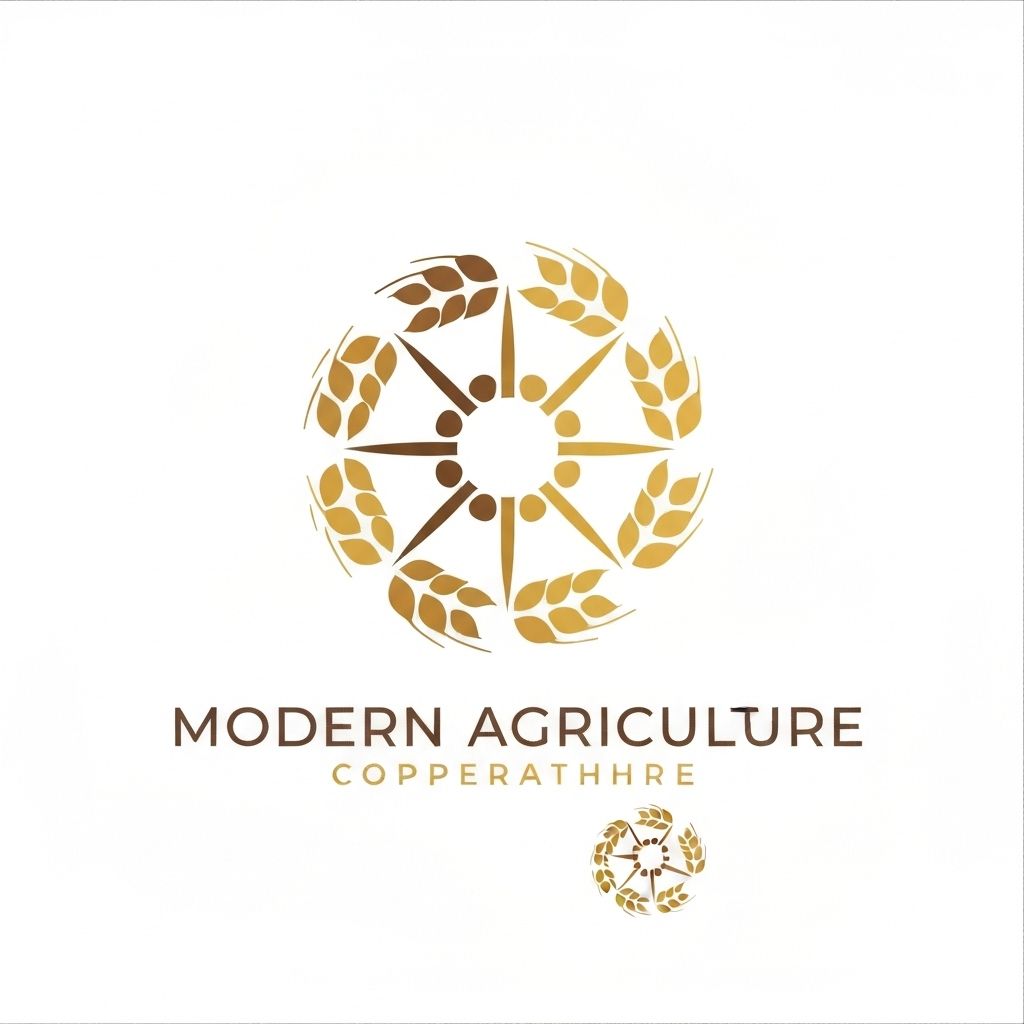 Koperasi Tani Subur Jaya