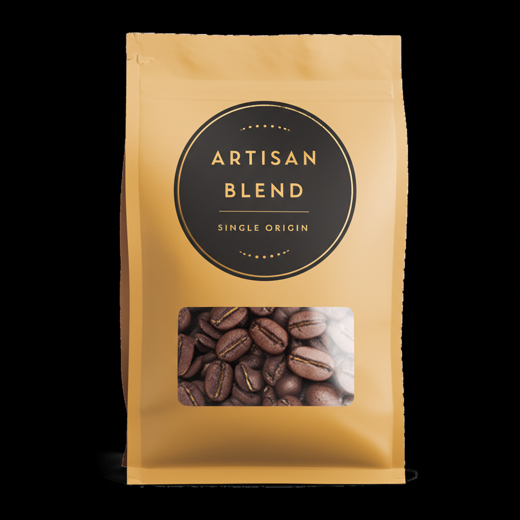 Kopi Arabika Gayo Premium 200g