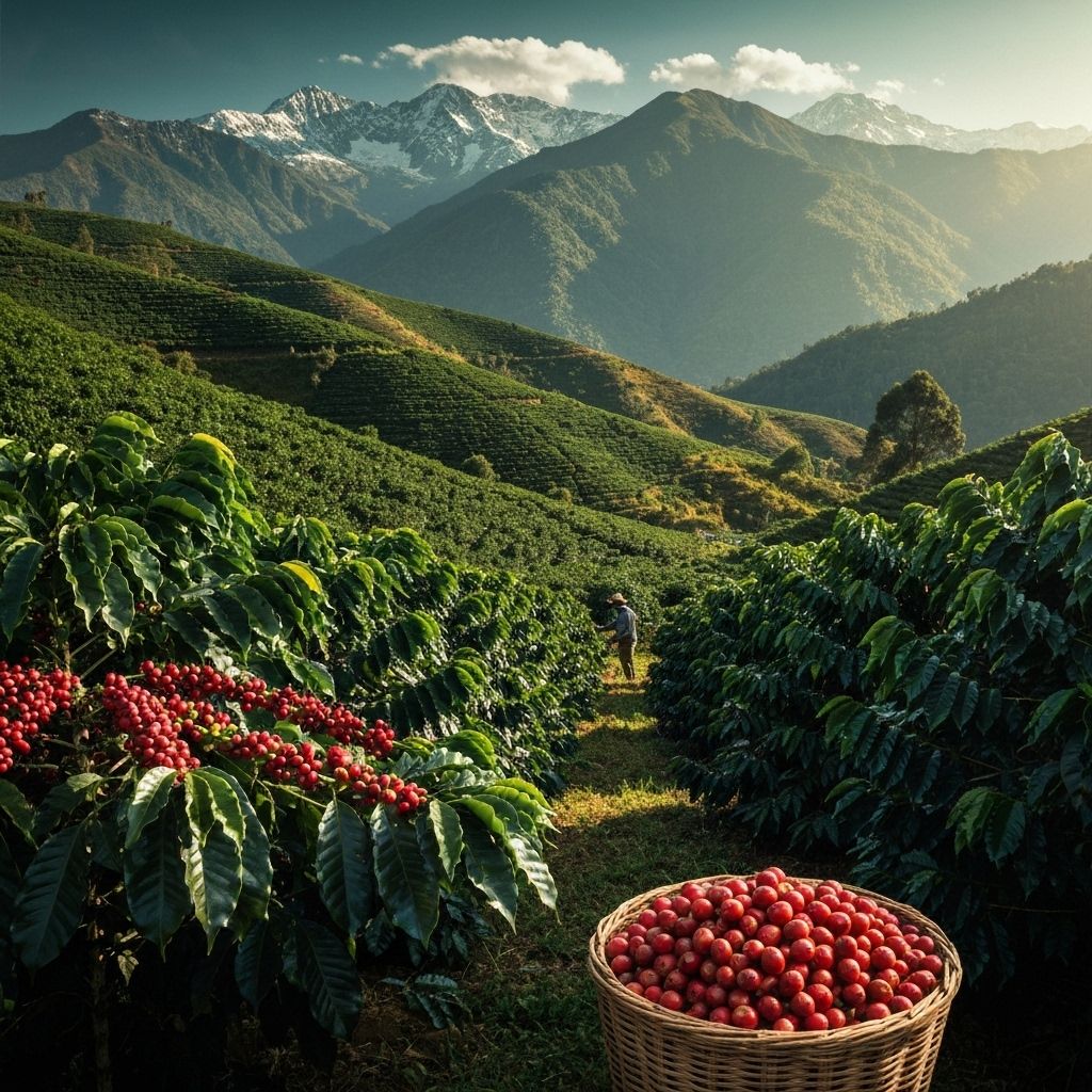 Koperasi Kopi Gayo Aceh