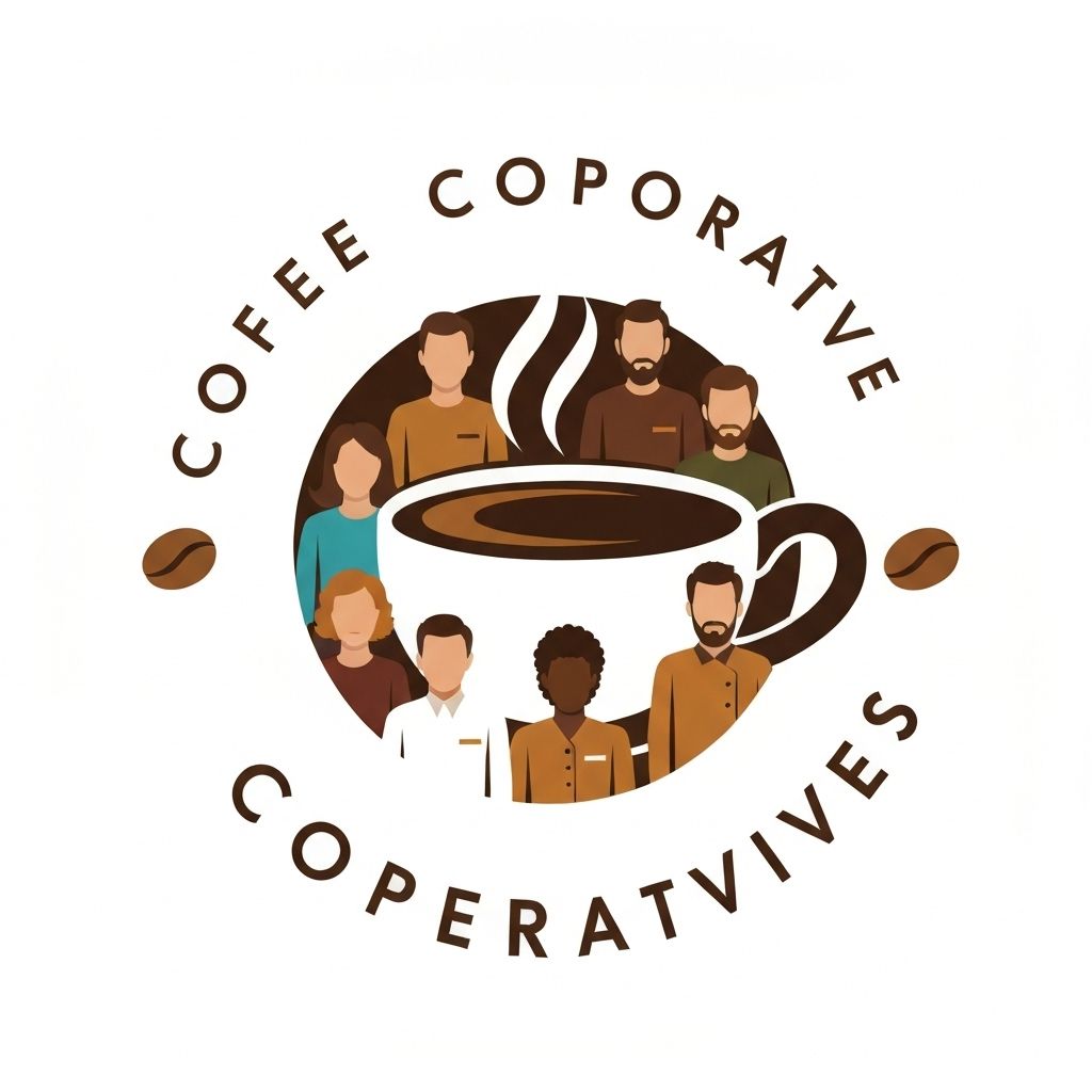 Koperasi Kopi Gayo Aceh