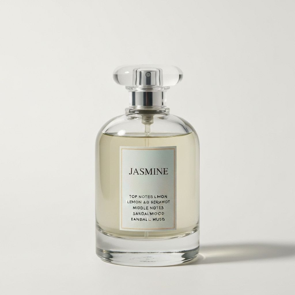 Parfum Floral Melati 30ml