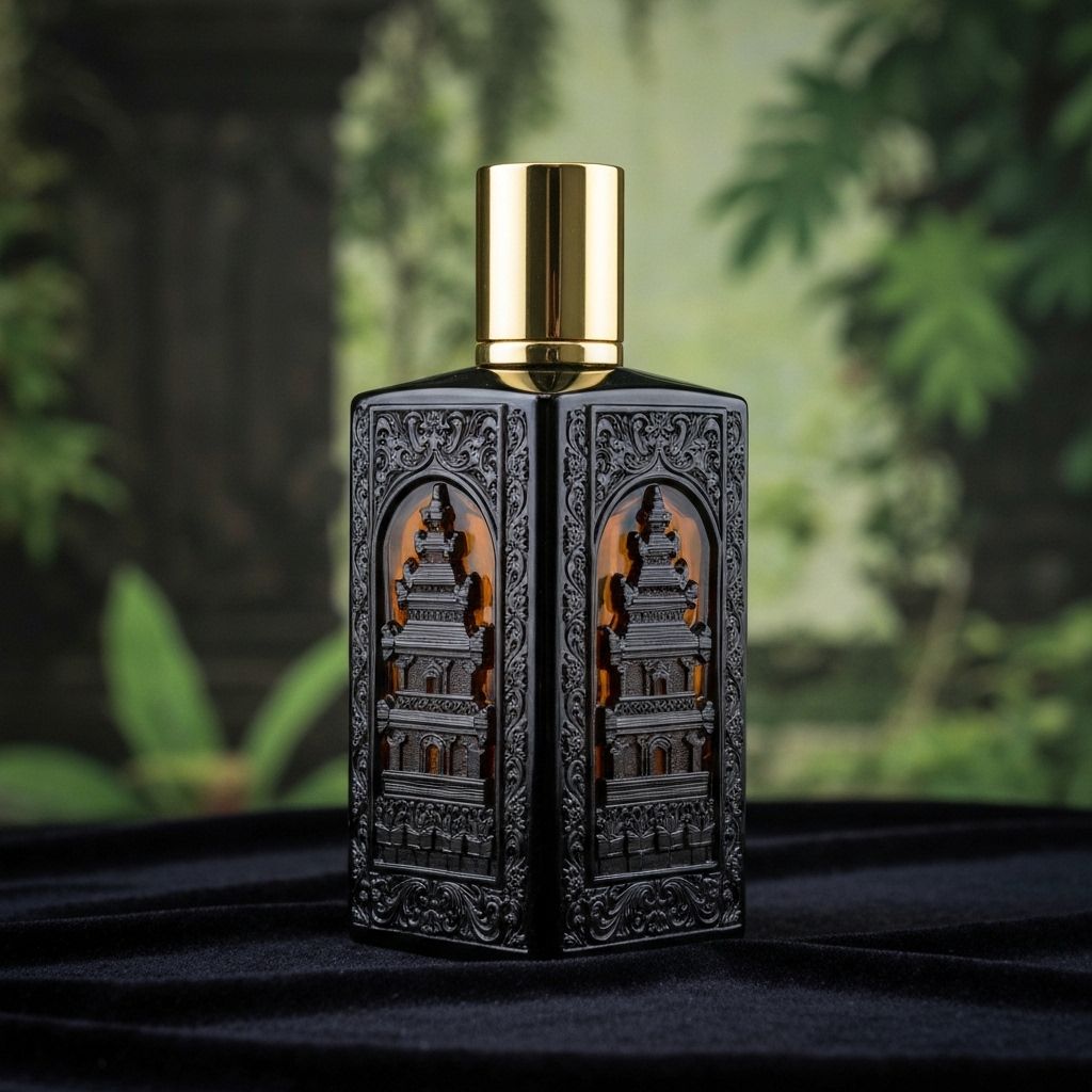 Parfum Oud Nusantara 50ml