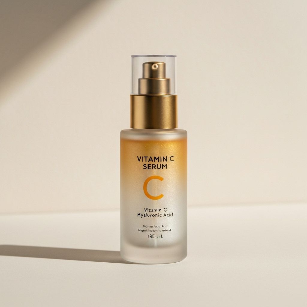 Serum Wajah Vitamin C 30ml
